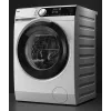 Lavadora de carga frontal AEG LFR83844VE, 8kg, 1400 rpm, blanca