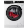 AEG LWR85165O Lavadora secadora, carga frontal, 10 kg lavado / 6 kg secado, 1600 rpm, blanco