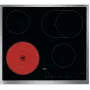 AEG NRN64A06XB Placa de inducción autónoma, 60 cm, 4 zonas, Touch Control, PowerBoost