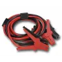 AEG SP 25 cables de arranque 34,2 mm² aluminio recubierto de cobre, 3,5 m, 600 A, 12/24 V, pinzas totalmente aisladas 97216