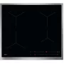 AEG TO64IA0FXB Placa de inducción autónoma 4 zonas 7,35 kW sin marco