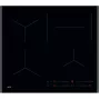 AEG TO64IC00FB Placa de inducción 60 cm facetada autónoma