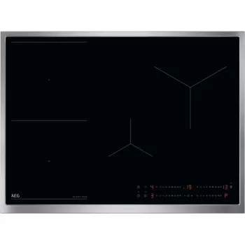 Placa de inducción AEG TO74IB00UB autónoma