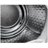 AEG TR7G8BE Secadora con bomba de calor, 8 kg, clase de eficiencia energética A++, ProSense y SensiDry, 66 dB