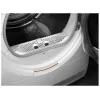 AEG TR7G8BE Secadora con bomba de calor, 8 kg, clase de eficiencia energética A++, ProSense y SensiDry, 66 dB