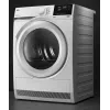 AEG Secadora, 8kg