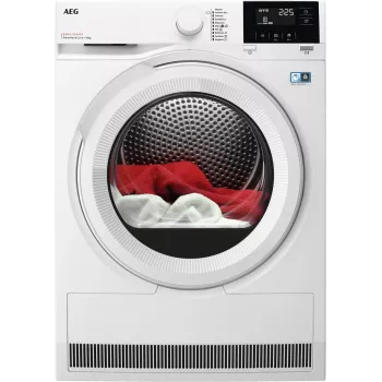 AEG Secadora, 8kg