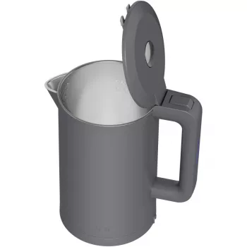 AENO hervidor AEK0013G, gris, 1,7 l, 1850–2200 W, regulador Strix