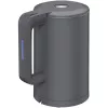 AENO hervidor AEK0013G, gris, 1,7 l, 1850–2200 W, regulador Strix