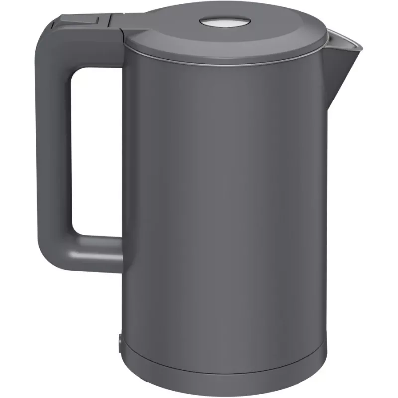 AENO hervidor AEK0013G, gris, 1,7 l, 1850–2200 W, regulador Strix