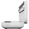 AENO Envasadora al vacío, blanca, indicador LED, 230V AC, 130W, -65kPa