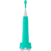 AENO Cepillo de dientes inalámbrico, menta, 3 cabezales, 600mAh, funciones: Sensive, Clean, Whitening, Sweep, Smart Remind