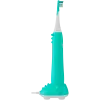 AENO Cepillo de dientes inalámbrico, menta, 3 cabezales, 600mAh, funciones: Sensive, Clean, Whitening, Sweep, Smart Remind