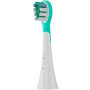 AENO Cepillo de dientes inalámbrico, menta, 3 cabezales, 600mAh, funciones: Sensive, Clean, Whitening, Sweep, Smart Remind