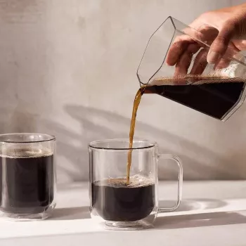 AeroPress Jarra de café 600 ml