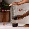 AeroPress Jarra de café 600 ml