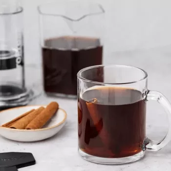 AeroPress Jarra de café 600 ml