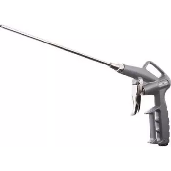 AEROTEC pistola de aire comprimido 1/4 pulgadas 6,3 mm 10 bar 200540 (200532)