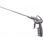 AEROTEC pistola de aire comprimido 1/4 pulgadas 6,3 mm 10 bar 200540 (200532)