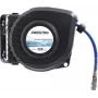 Aerotec Enrollador de manguera automático 8 m montaje en pared 2009611
