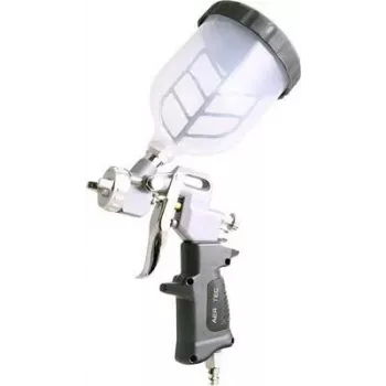 Aerotec Pistola pulverizadora de pintura por aire comprimido 4 bar 2009594