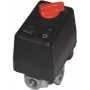 Aerotec Presostato para compresores 4-8 bar, 230/400V, 16A, G 1/4