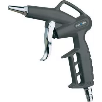 AEROTEC 200533 Pistola de soplado corta