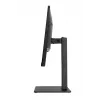 AG Neovo LH2404 monitor LED ergonómico de 24 pulgadas, Full HD 1080p, 120 Hz, 250 cd/m², HDMI, DisplayPort
