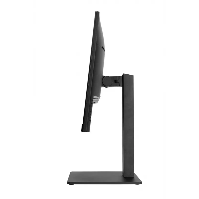 AG Neovo LH2404 monitor LED ergonómico de 24 pulgadas, Full HD 1080p, 120 Hz, 250 cd/m², HDMI, DisplayPort