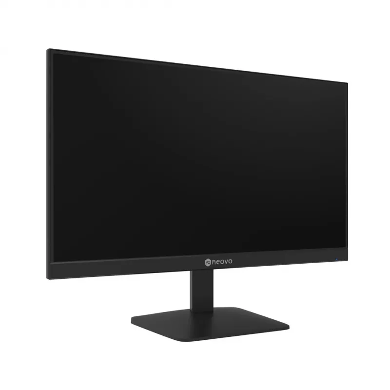 AG Neovo LW-2204 monitor 21.5 inch Full HD VA, 100Hz, HDMI, VGA, Flicker-Free, negro