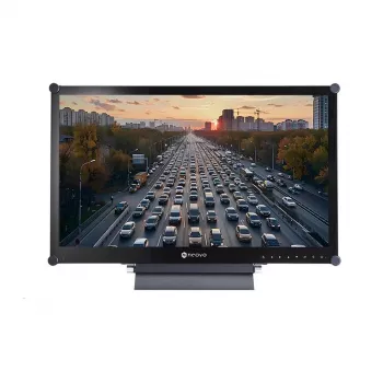 AG NEOVO RX-2402 Monitor LCD Full HD de 24