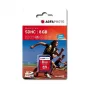AgfaPhoto Tarjeta SDHC 8GB High Speed Class 10 UHS-I U1 V10