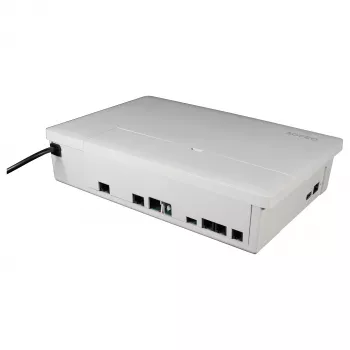 AGFEO ES 546 Centralita híbrida IP-TK sistema de comunicación