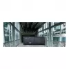 AGFEO ES 730 IT Sistema de comunicación IP (PBX) – 100 usuarios, 100 troncales SIP, 30 conversaciones VoIP, Gigabit Ethernet, USB, firewall, VPN, UC-Suite, CTI, Web-GUI
