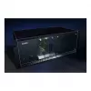 AGFEO ES 730 IT Sistema de comunicación IP (PBX) – 100 usuarios, 100 troncales SIP, 30 conversaciones VoIP, Gigabit Ethernet, USB, firewall, VPN, UC-Suite, CTI, Web-GUI