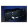 AGFEO ES 730 IT Sistema de comunicación IP (PBX) – 100 usuarios, 100 troncales SIP, 30 conversaciones VoIP, Gigabit Ethernet, USB, firewall, VPN, UC-Suite, CTI, Web-GUI