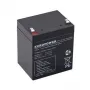 Batería AGM serie EUROPOWER EP 12V 5Ah T1 (vida útil 6-9 años)