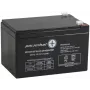 AGM POWERBAT CB Batería 12V 12Ah