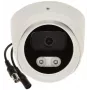 AHD HD-CVI HD-TVI Cámara tipo bala 2MP APTI-H51V21-36W con visión nocturna IR de 20 m, IP66, objetivo de 3,6 mm, salida BNC 4 en 1