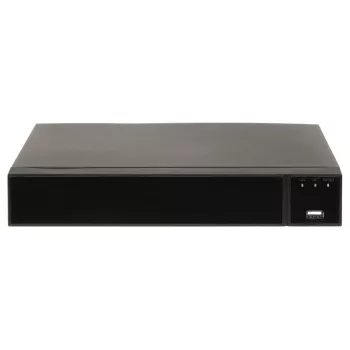 Grabador DVR AHD HD-CVI HD-TVI CVBS IP APTI-XB0401H-S35 4 canales