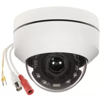 Cámara exterior AHD, HD-CVI, HD-TVI Omega-PTZ