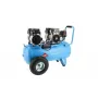 AIRPRESS Compresor 50L / LMO 50-270 / 2,0 HP accionamiento directo lubricado con aceite