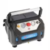 AIRPRESS H215/6 compresor de aire sin aceite 6L 1,5 HP 215 L/min