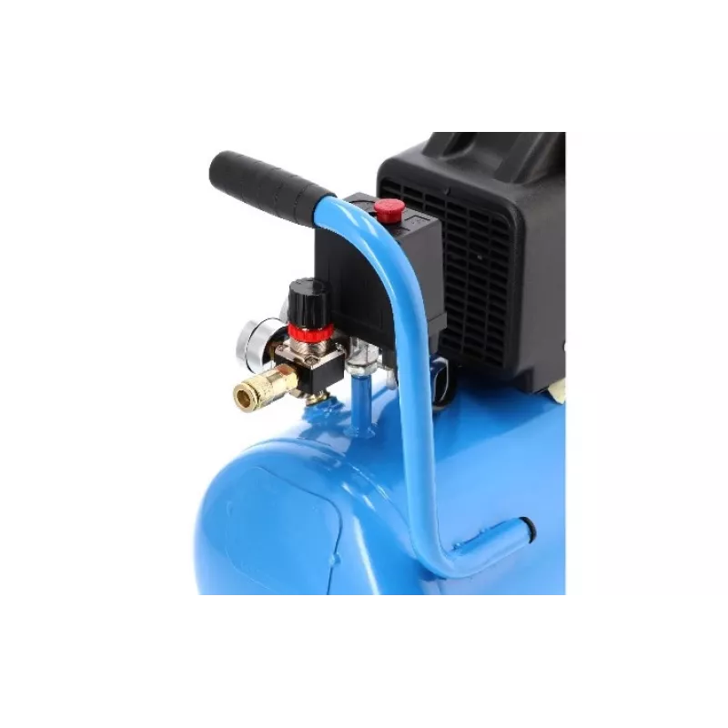 Airpress HL 150-24 Compresor 1100 W 150 L/min depósito 24 L 8 bar