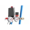 Airpress HL 150-24 Compresor 1100 W 150 L/min depósito 24 L 8 bar