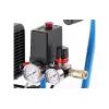 Airpress HL 150-24 Compresor 1100 W 150 L/min depósito 24 L 8 bar