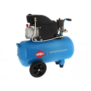 Airpress HL 325-50 Compresor de aire 1800 W 325 l/min AC