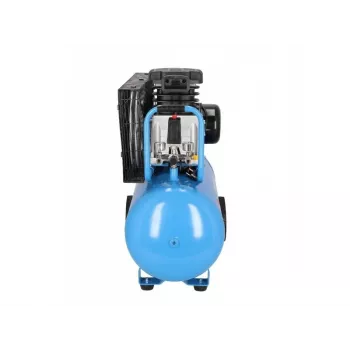 Compresor de aire Airpress HL 340-90 2200 W 340 l/min depósito 90 L 8 bar