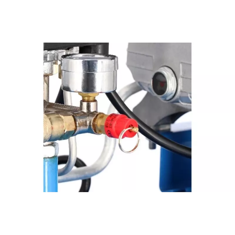 Airpress HL 425-100V Compresor de aire 2200 W 392 l/min AC