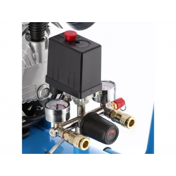 Airpress HL 425-50 compresor de aire 2200 W 392 l/min AC
